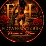 Flower and Louis