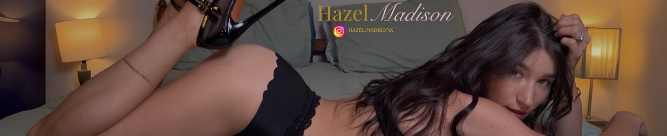 Hazel Madison