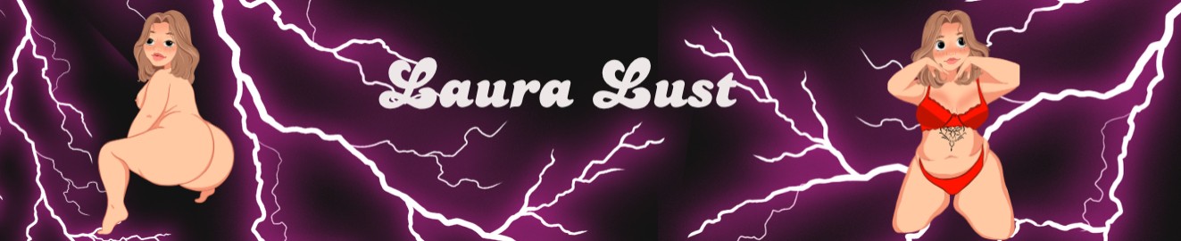 Laura Lusts