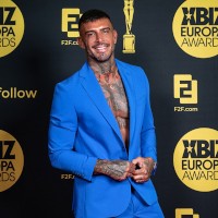 Lucas Peracchi Purosangue
