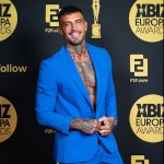 Lucas Peracchi Purosangue