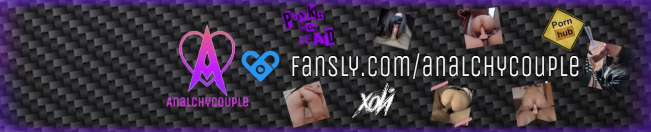 AnalchyCouple