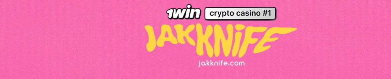 Jak Knife