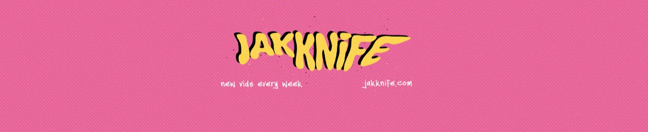 Jak Knife