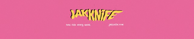Jak Knife
