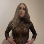 ChloeMaskedDoll