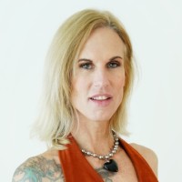 Ria Bentley