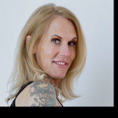 Ria Bentley