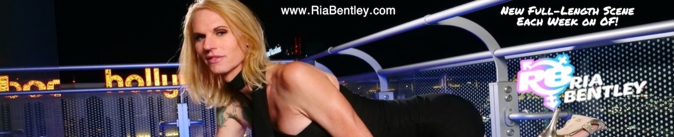 Ria Bentley