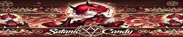 SatanicCandy