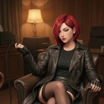 DominantDailylife358