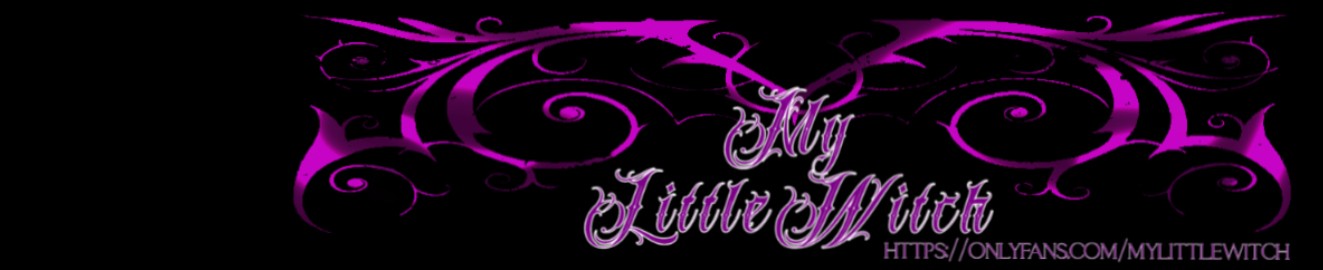 MyLittleWitch