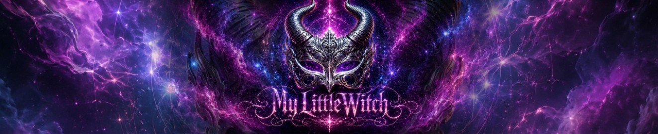 MyLittleWitch