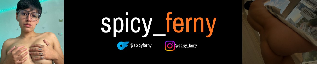 spicyferny
