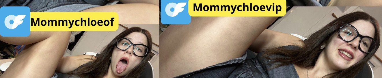 mommychloeof