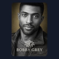 Bobby Grey