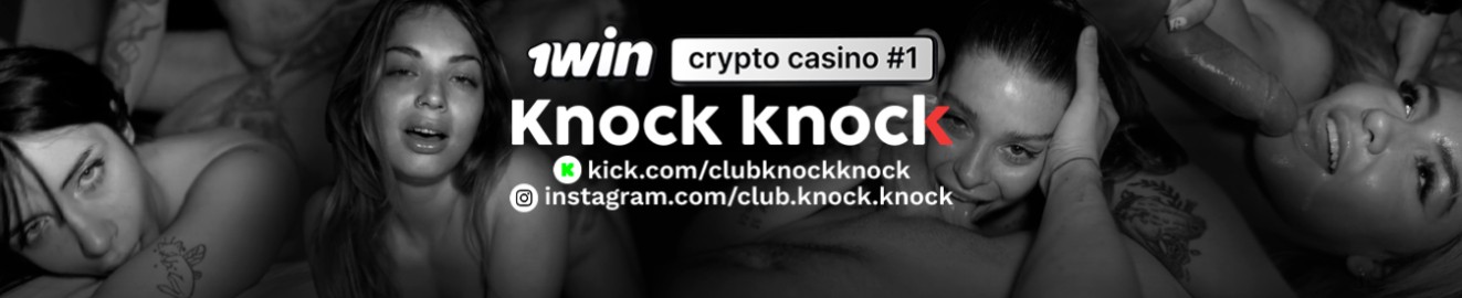 Knock Knock Club