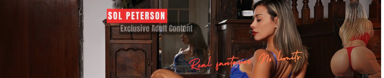 Sol peterson