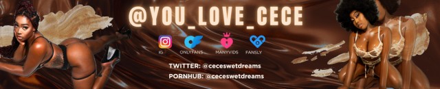 Cece Wetdreams