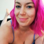 Miss Penny Jade