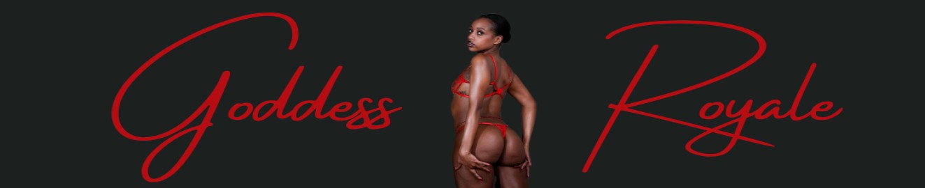 GoddessRoyale