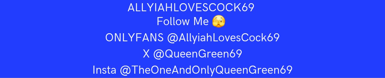 Allyiah Love