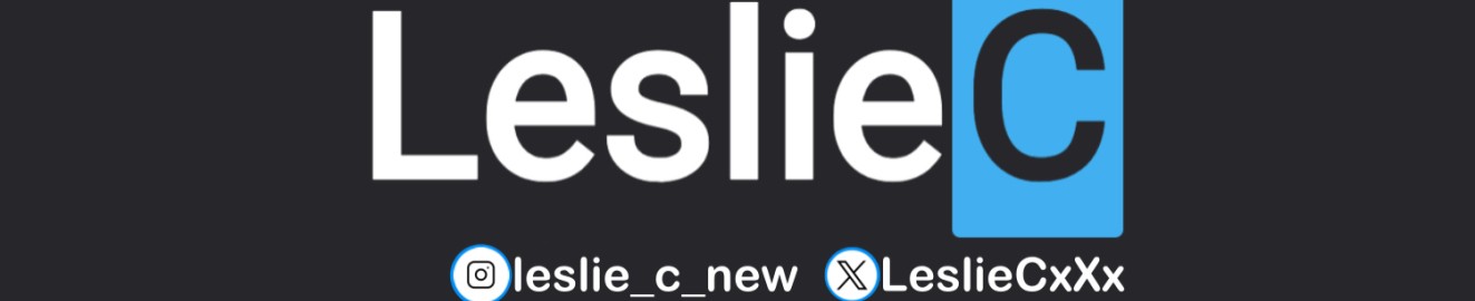 LeslieCxXx