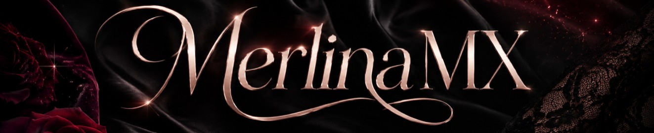 MerlinaMX
