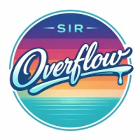 Sir Overflow