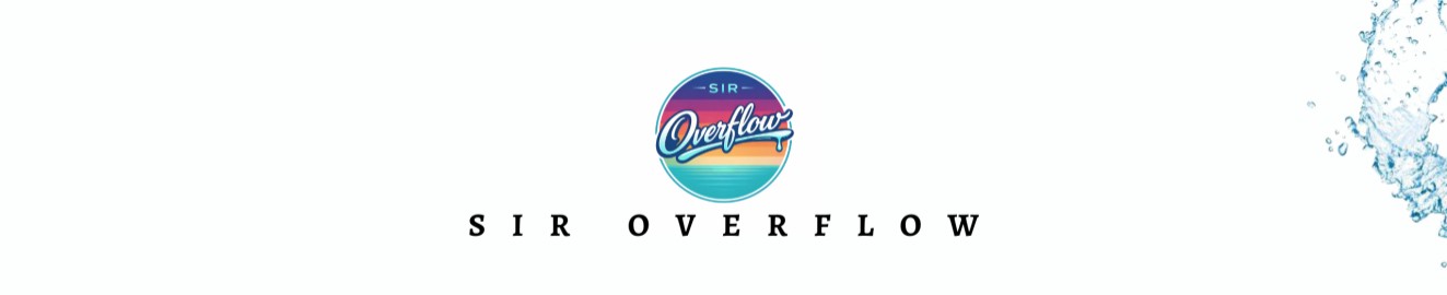 Sir Overflow