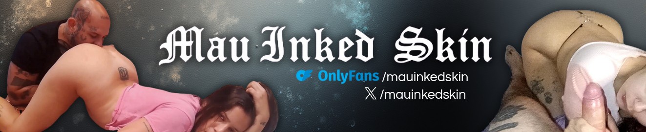 Mau Inked Skin