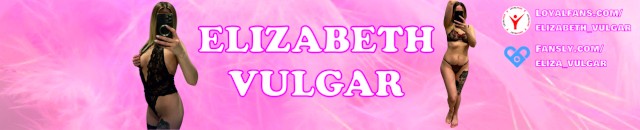 Elizabeth Vulgar