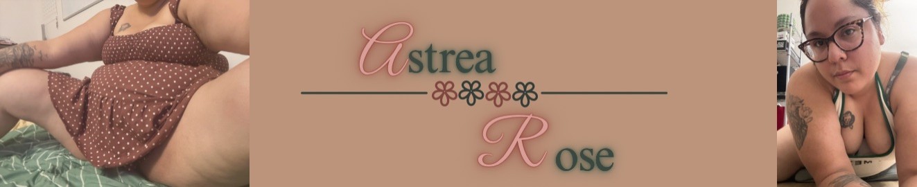 Astrea Rose