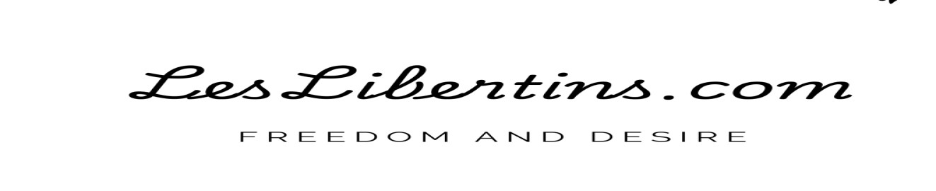 Les Libertins blog