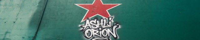Ashli Orion