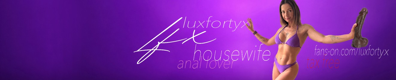 luxfortyx