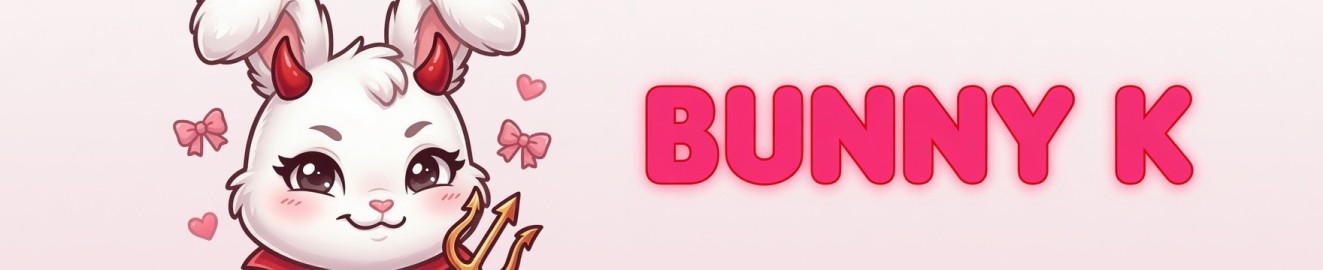 BUNNY K MIAU