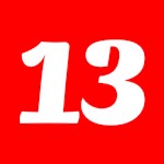13 Media