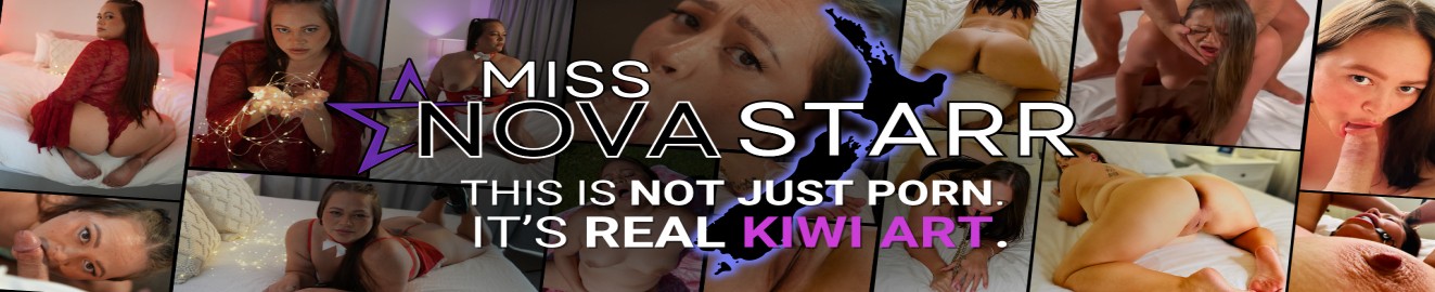 MISS NOVA STARR