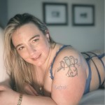 Katee Valentine