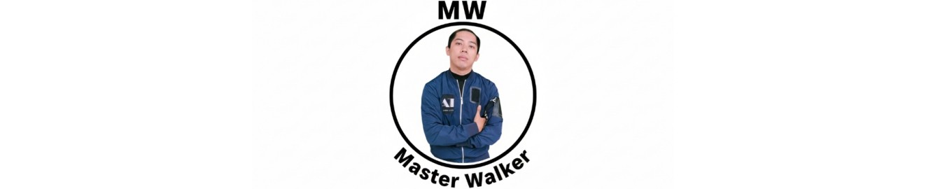Master Walker