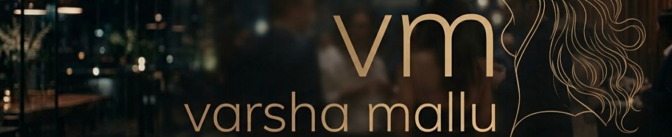 VarshaMallu