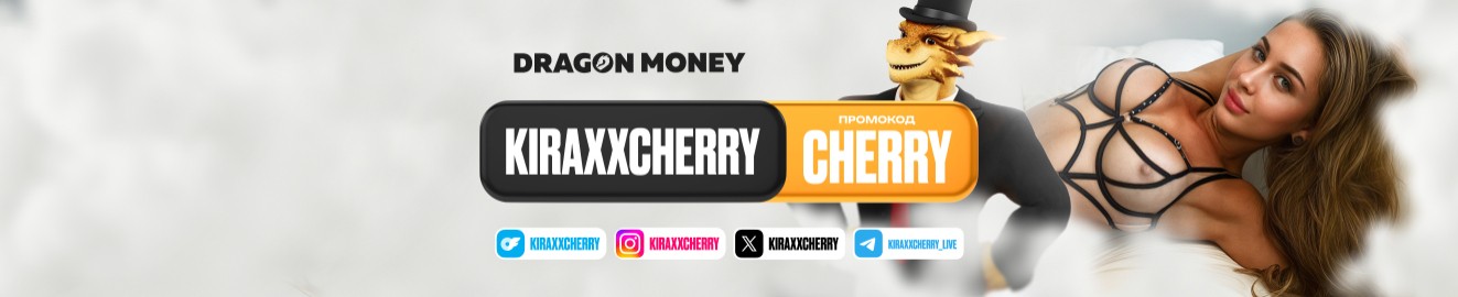 Kiraxxcherry
