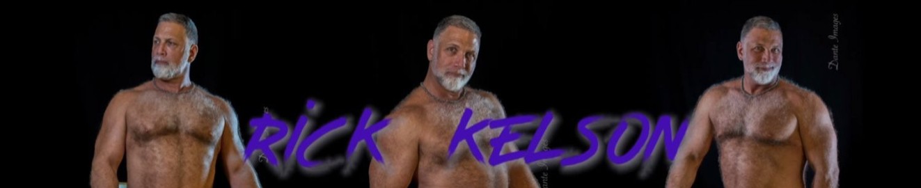 Rick Kelson