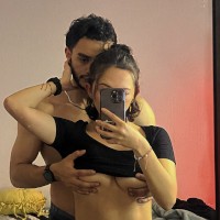 PeachyandRonni