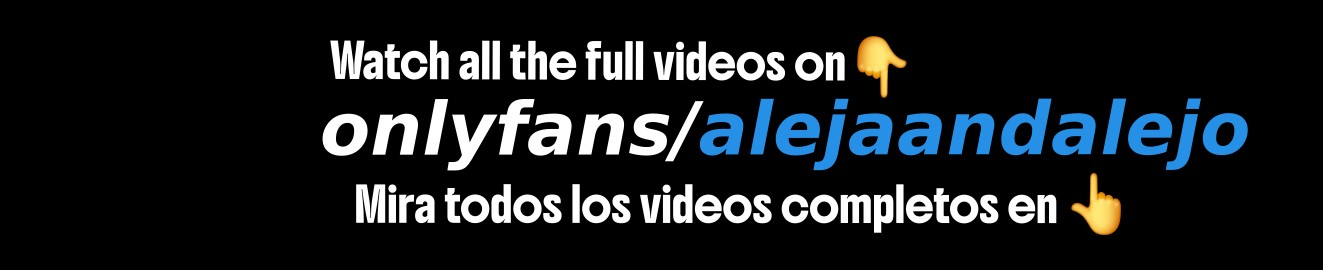 Alejaandalejo