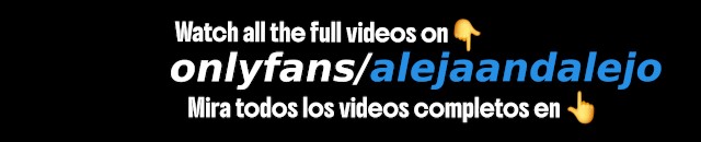 Alejaandalejo