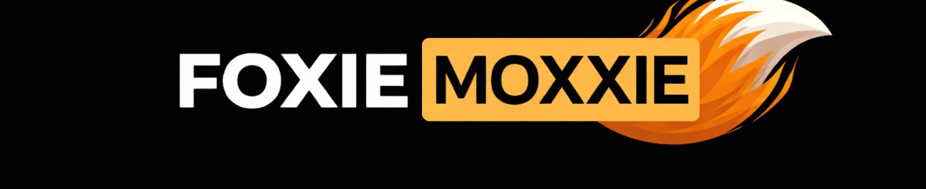 FoxieMoxxie