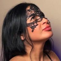 Silent Temptress