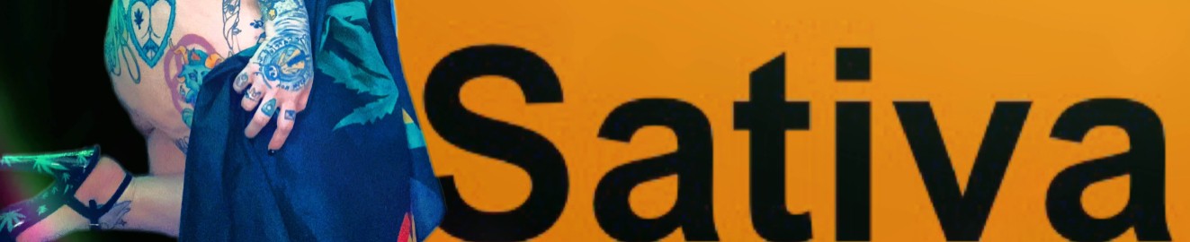 Syd Sativa